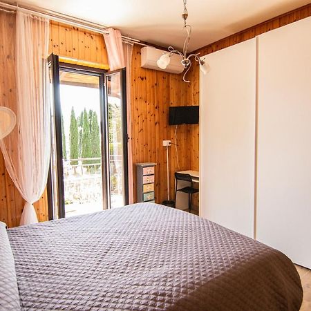 Yourquadrarooms B&B Рим Екстер'єр фото