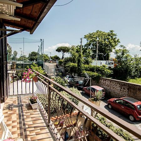 Yourquadrarooms B&B Рим Екстер'єр фото