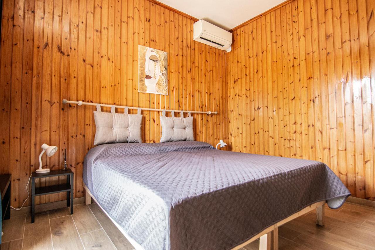 Yourquadrarooms B&B Рим Екстер'єр фото
