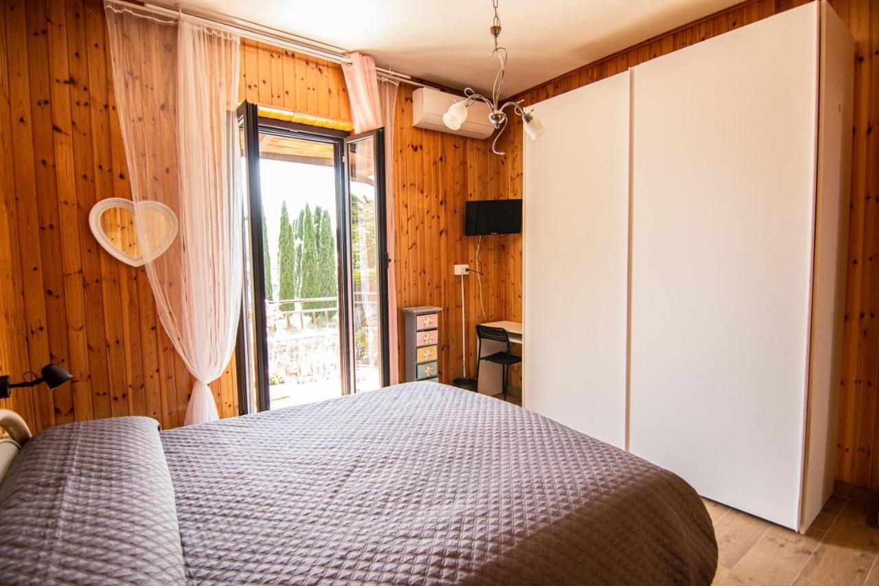 Yourquadrarooms B&B Рим Екстер'єр фото