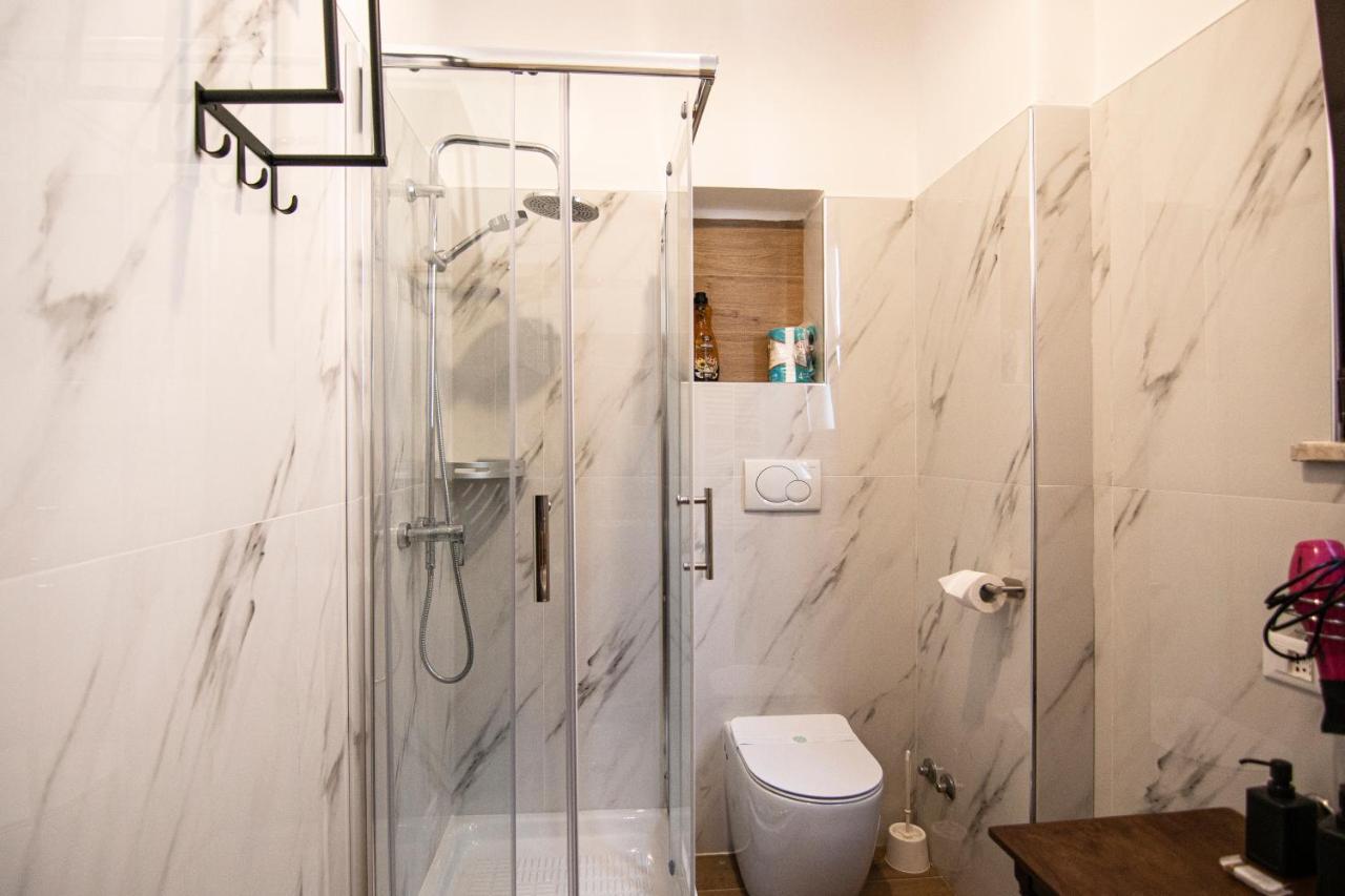 Yourquadrarooms B&B Рим Екстер'єр фото