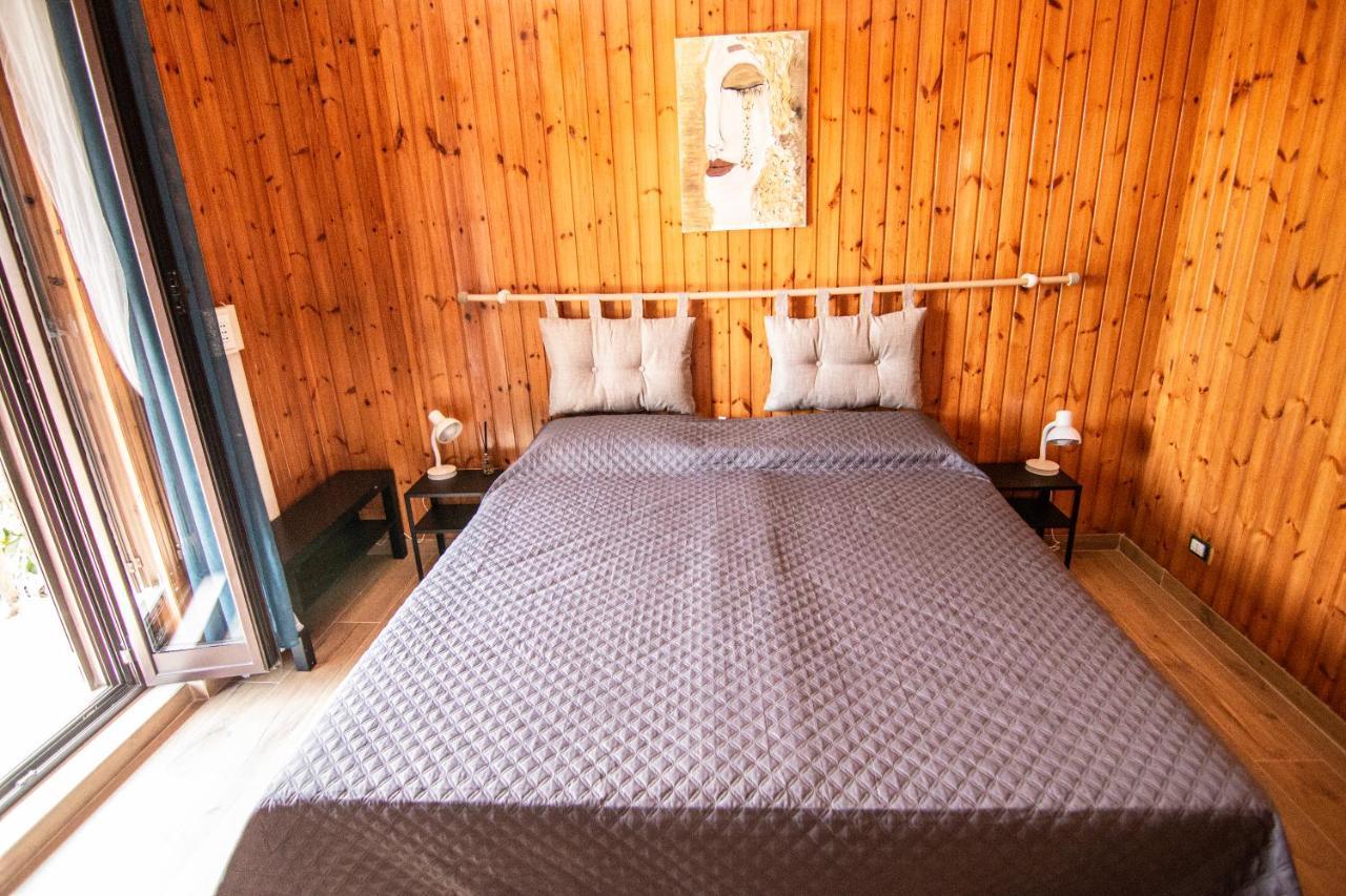 Yourquadrarooms B&B Рим Екстер'єр фото