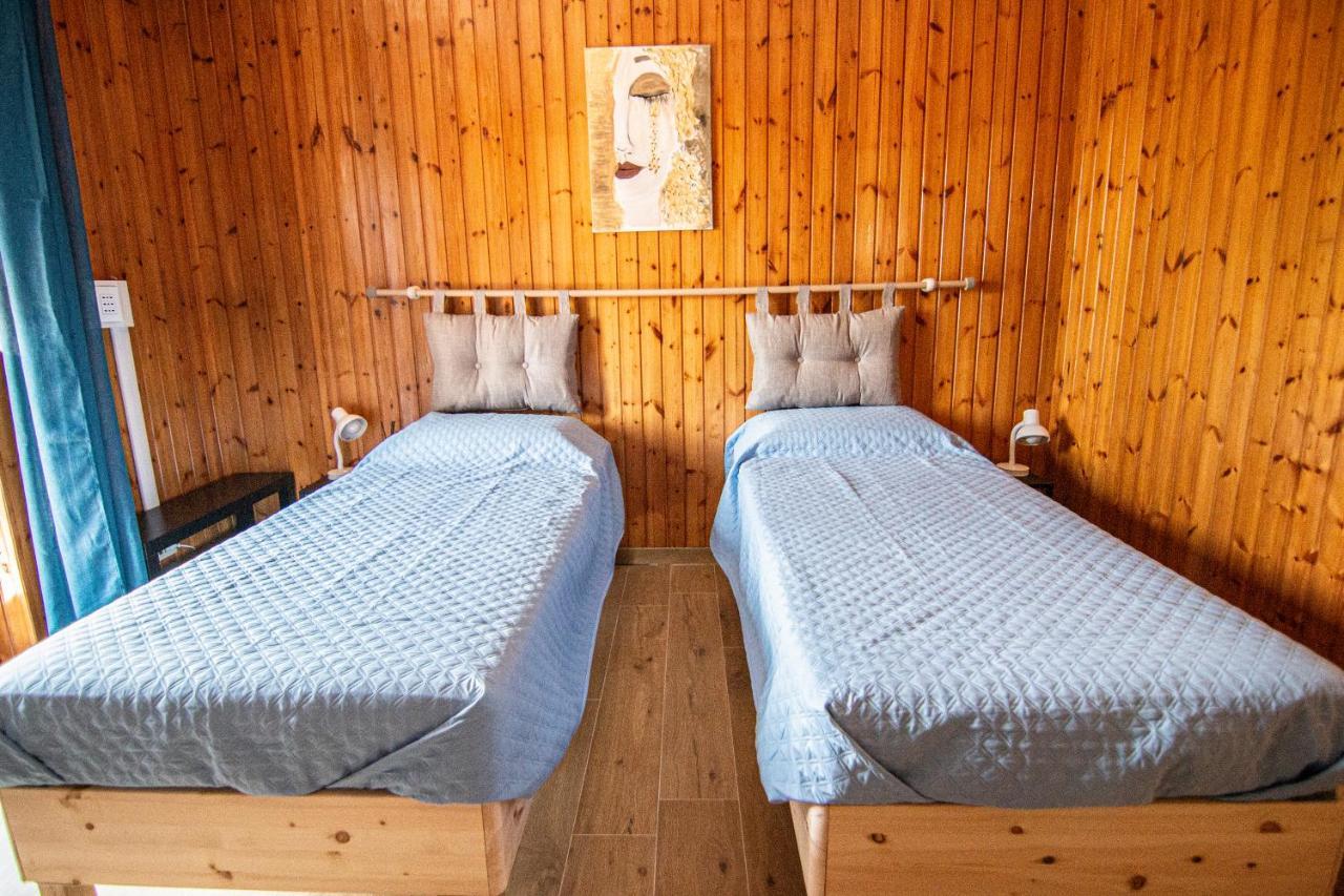 Yourquadrarooms B&B Рим Екстер'єр фото