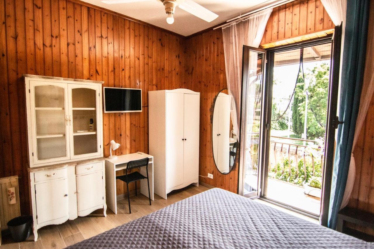 Yourquadrarooms B&B Рим Екстер'єр фото