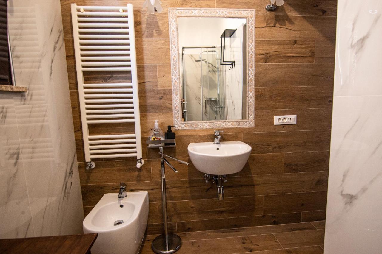 Yourquadrarooms B&B Рим Екстер'єр фото