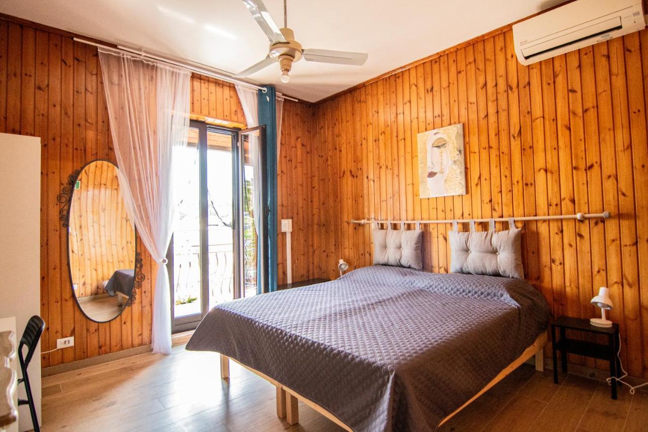 Yourquadrarooms B&B Рим Екстер'єр фото