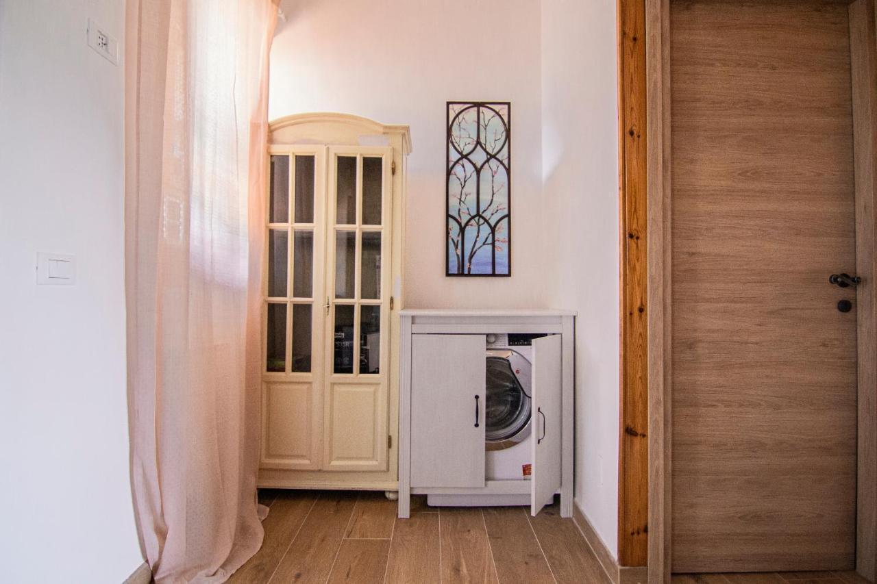 Yourquadrarooms B&B Рим Екстер'єр фото