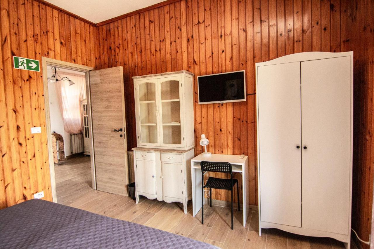 Yourquadrarooms B&B Рим Екстер'єр фото