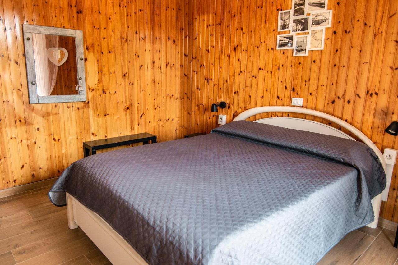 Yourquadrarooms B&B Рим Екстер'єр фото